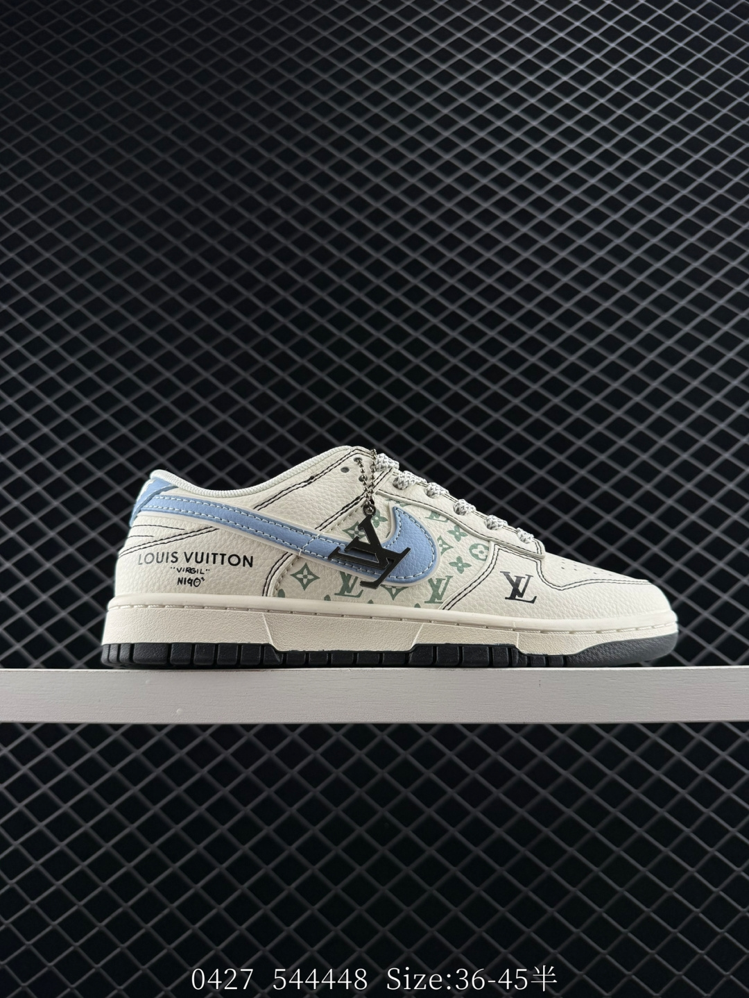 Travis Scott x Air Jordan 1 ” Reverse Mocha “ Travis Scott x Air Jordan 1 ” Reverse Mocha “